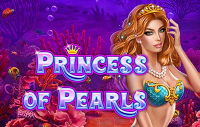 Princess of Pearls