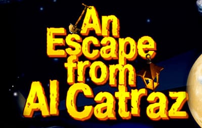 An Escape From Alcatraz