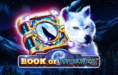 Book of Wolves