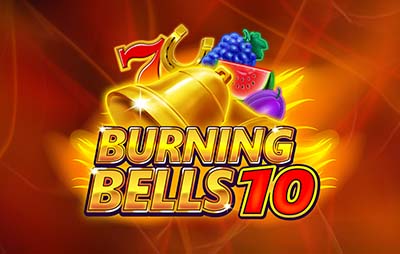 Burning Bells 10