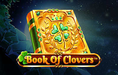 Book of Clovers