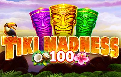 Tiki Madness 100