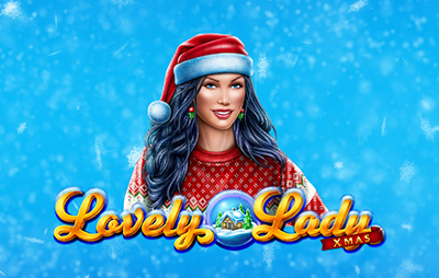 Lovely Lady Xmas