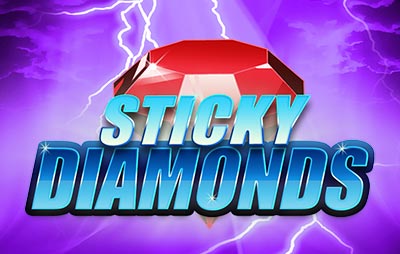 Sticky Diamonds
